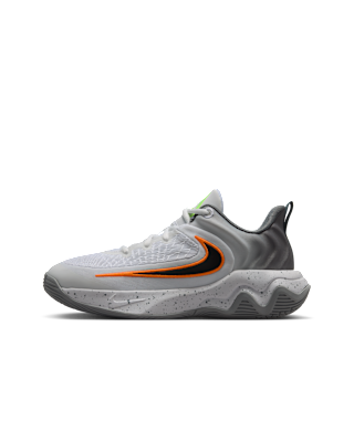 Giannis Immortality 4 Big Kids' Basketball Shoes. Nike.com
